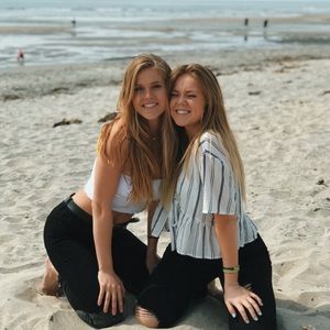 Meet your Posher, Cameron